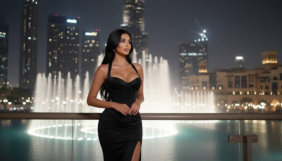Naomi Al-Rashid gallery image