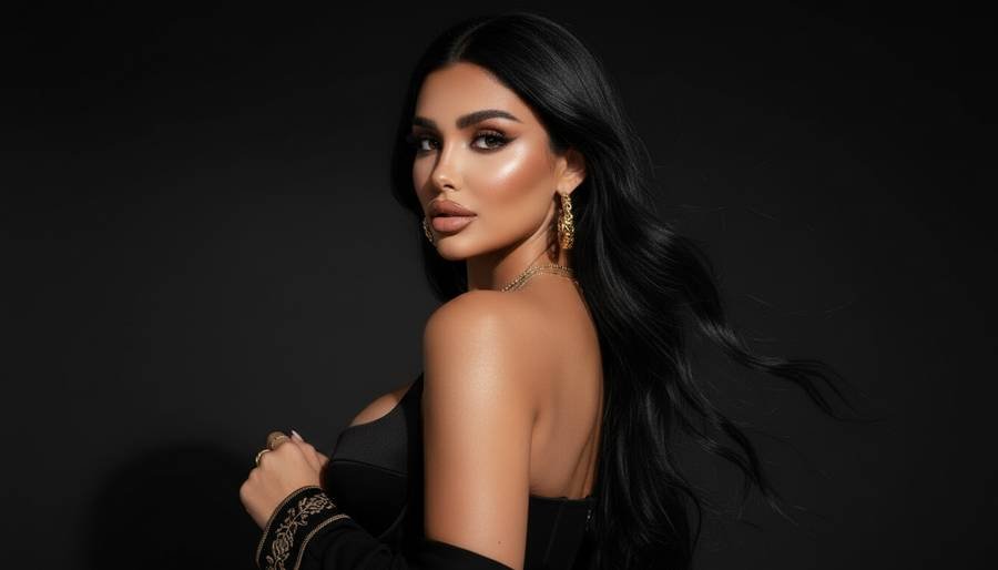 Naomi Al-Rashid gallery image