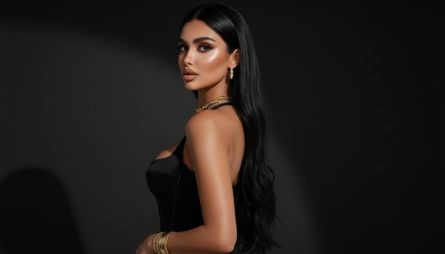 Naomi Al-Rashid gallery image