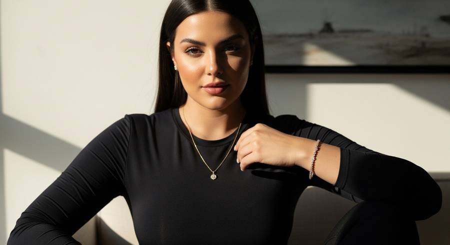 Layla Haddad gallery image