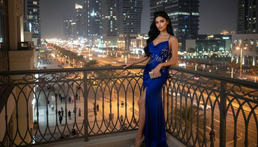 Naomi Al-Rashid