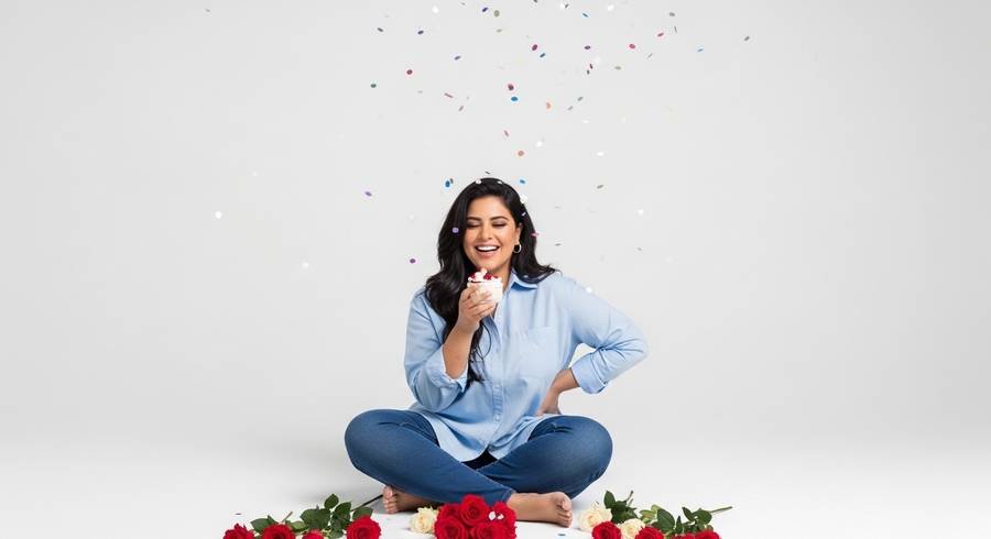 Farida Nasser