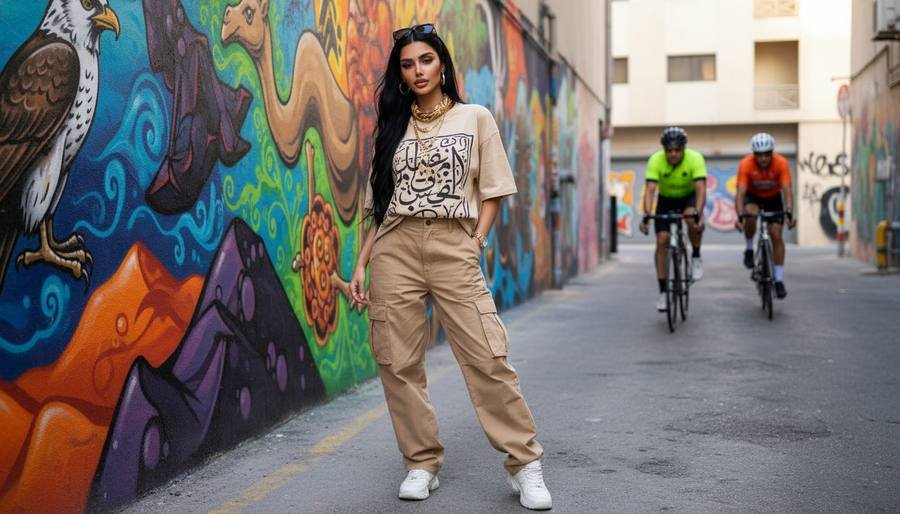 Mira Nassar
