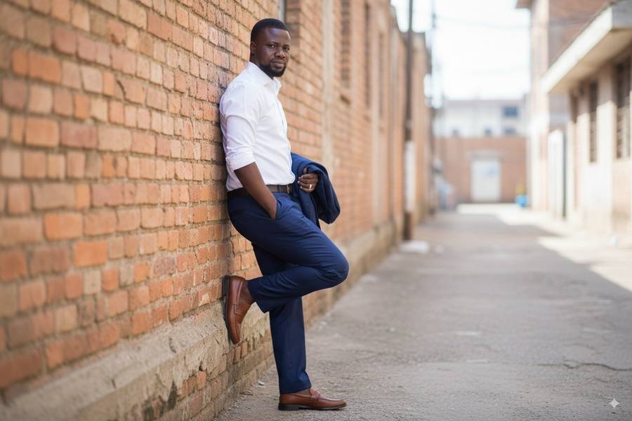 Kwesi Ansah
