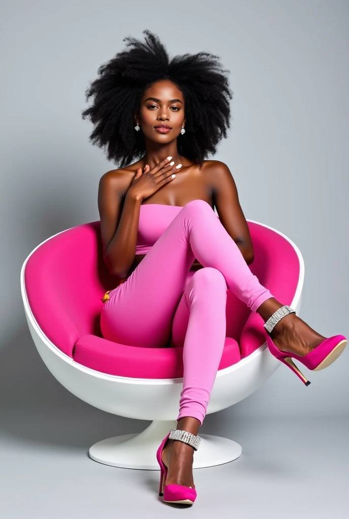 Akosua Frimpong gallery image