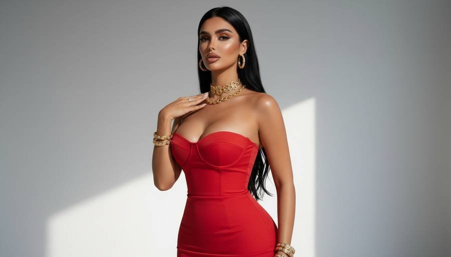 Mira Nassar gallery image