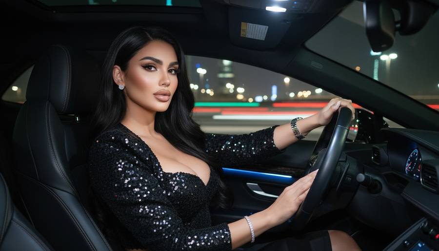 Layla Haddad gallery image